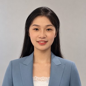 主恩留学助理 Heidi Wang