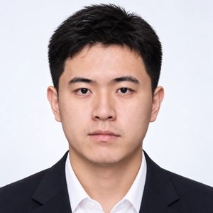 主恩行销|中国市场 Maxie Hai