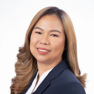 主恩 IAA 持牌移民顾问 Ruby Esteban