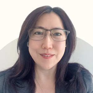 主恩共同創辦人暨留學部主管 Samantha Fang