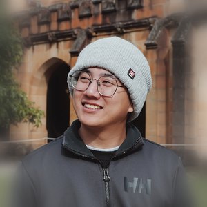 主恩行销企划暨安家服务 Ulrick Lai