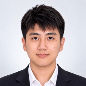 主恩行销企划暨安家顾问 Ulrick Lai