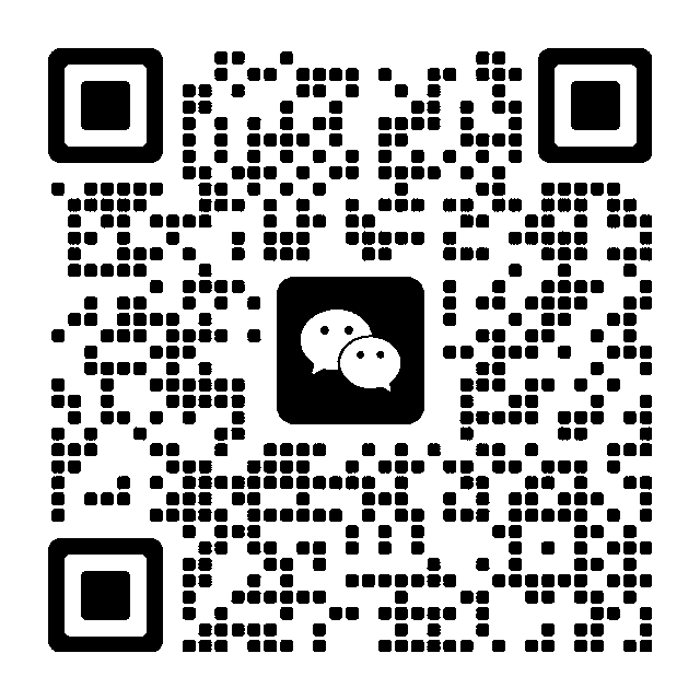 主恩 Melvin 的微信二维码