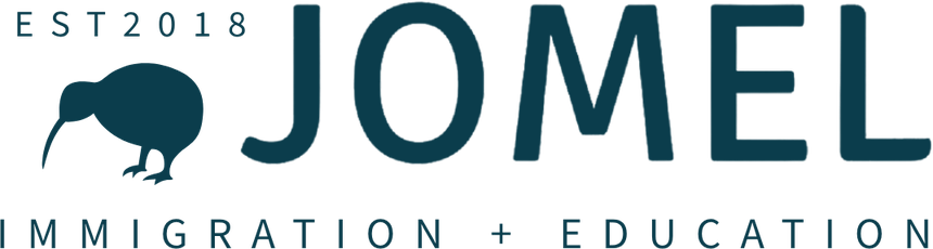 Jomel Immigration + Education 主恩移民留學顧問