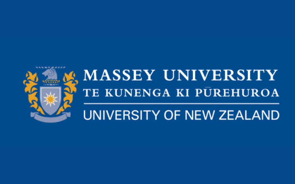 梅西大學 Massey University